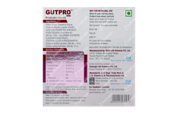 Gutpro Mini Liquid 5ml