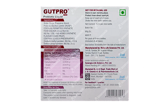 Gutpro Mini Liquid 5ml