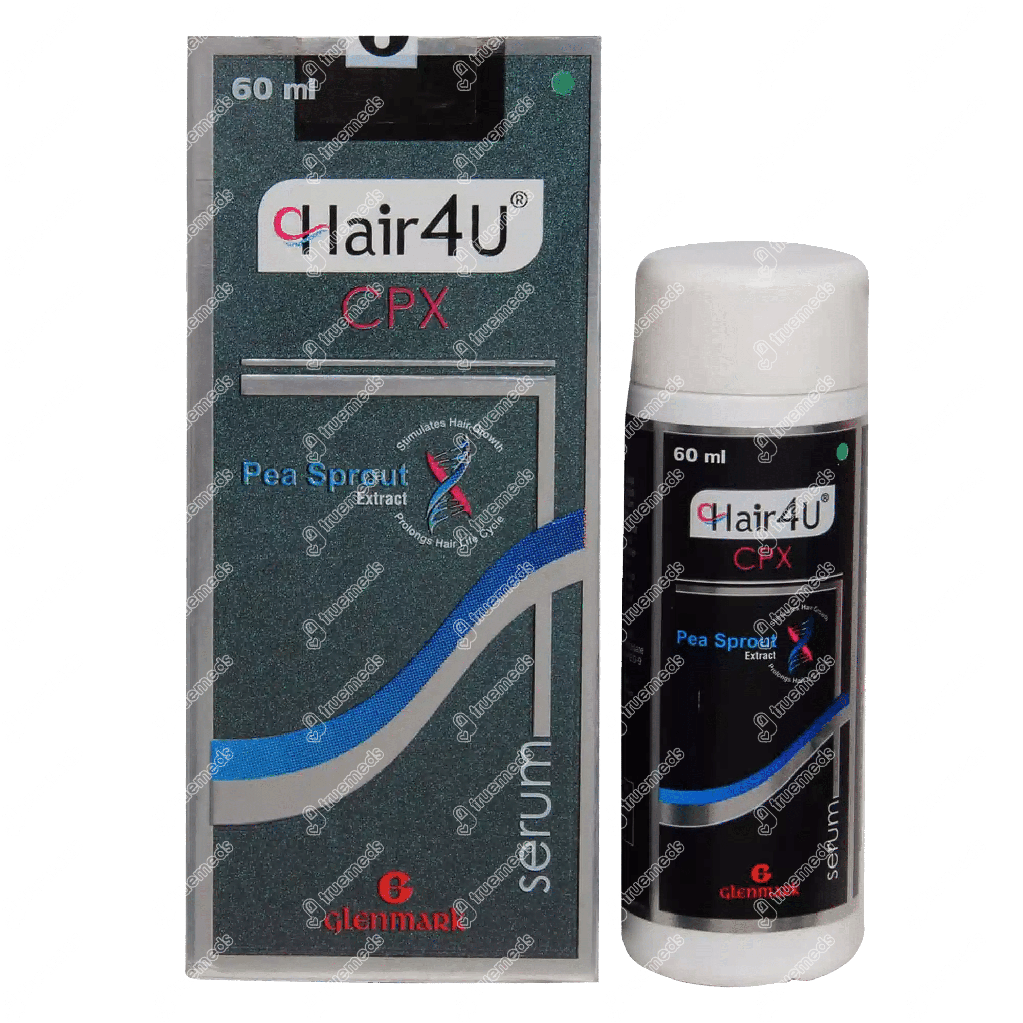 Buy Hair4U Biofluence Therapeutic Shampoo Online at Best Price of Rs 450   bigbasket