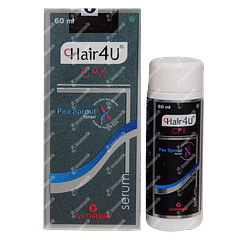 Hair 4u Cpx Serum 60ml