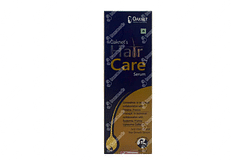 Hair Care Serum 60ml Hair Care Serum 60ml