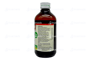 Hepnar Liquid 200 ML