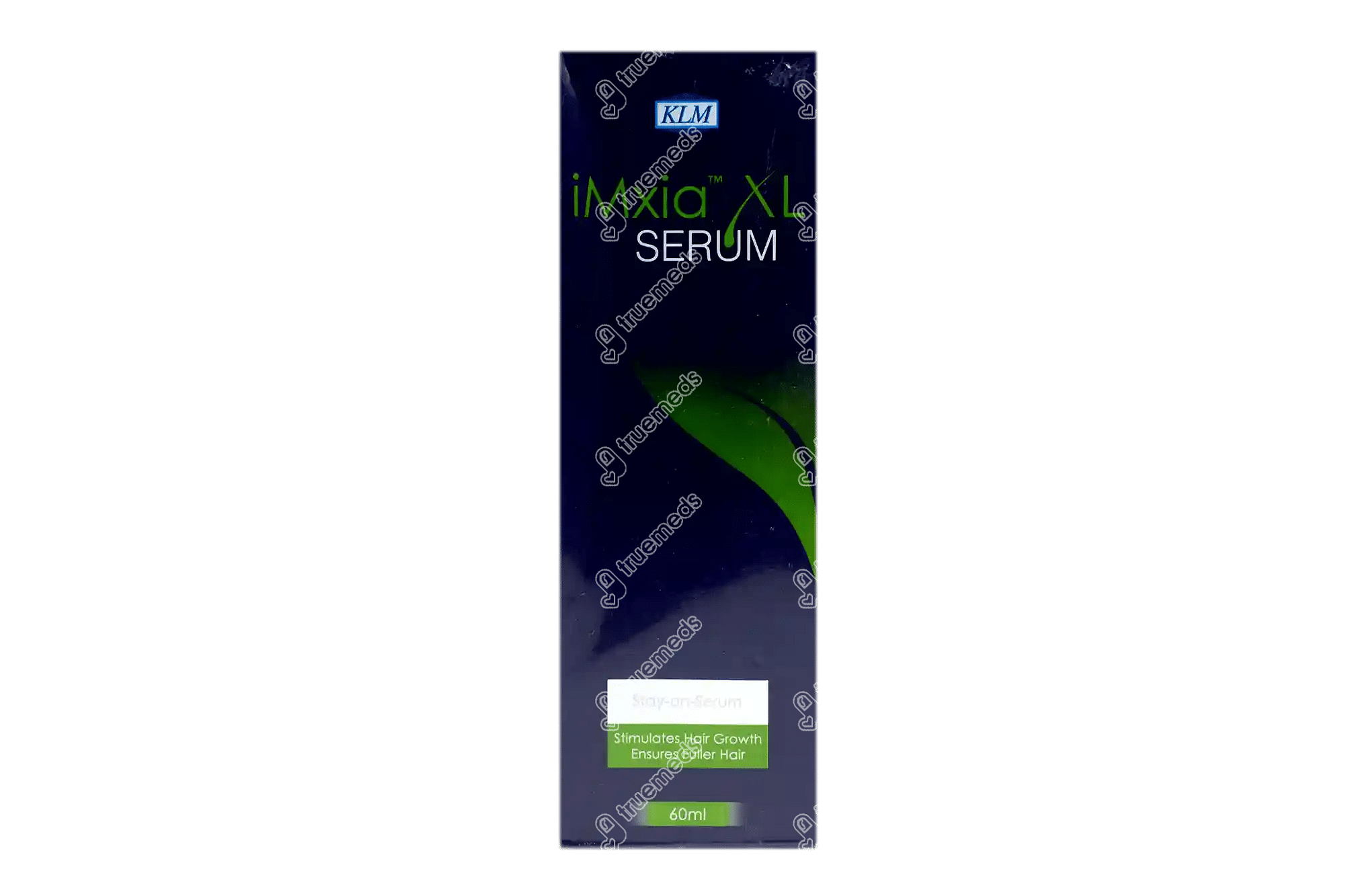 Imxia Xl Serum Liquid 60 ML