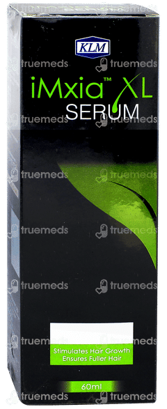 Imxia Xl Serum 60ml