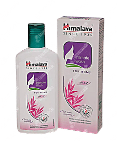 Himalaya Intimate Wash 100ml