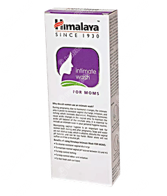 Himalaya Intimate Wash 100ml