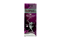 Intiwash New Feminine Hygiene Wash 100ml