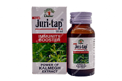 Dabur Juri Tap Syrup 30 ML