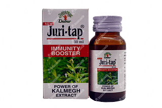 Dabur Juri Tap Syrup 30 ML