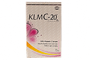 Klm C 20 Serum 15ml