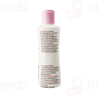 Lactacyd Feminine Hygiene Wash 100ml