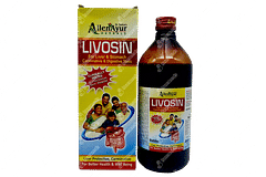 Livosin Liquid 450 ML