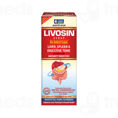 Livosin Tonic 450ml