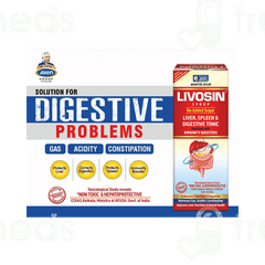 Livosin Tonic 450ml