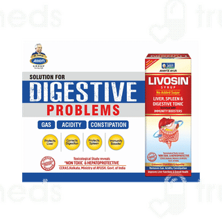 Livosin Tonic 450ml