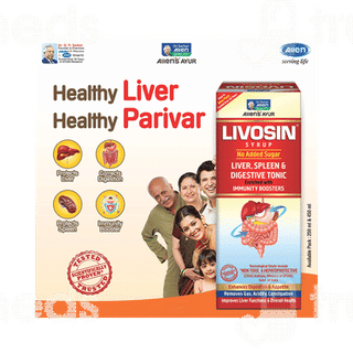 Livosin Tonic 450ml