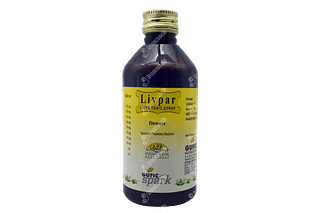 Livpar Liquid 200 ML