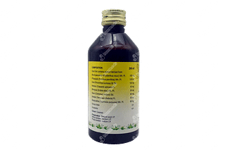 Livpar Liquid 200 ML