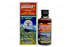 Lukoskin Liquid 100ml