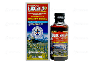 Lukoskin Liquid 100 ML