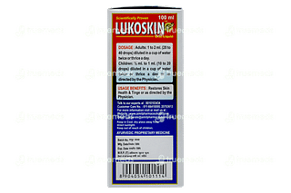 Lukoskin Liquid 100ml