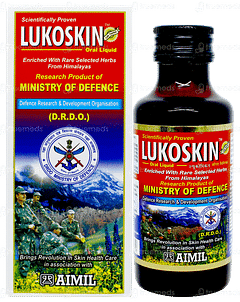 Lukoskin Liquid 100ml