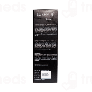 Lushair Serum 50ml