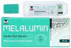 Melalumin Under Eye Serum 15ml