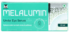Melalumin Under Eye Serum 15ml
