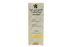 Moyzen Liquid 100 ML