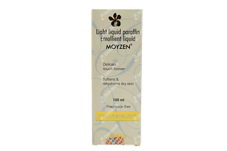 Moyzen Liquid 100 ML