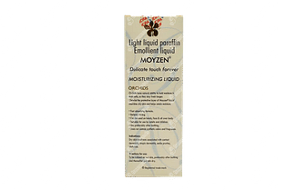 Moyzen Liquid 100 ML