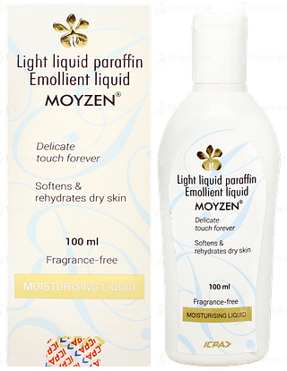 Moyzen Moisturising Liquid 100ml