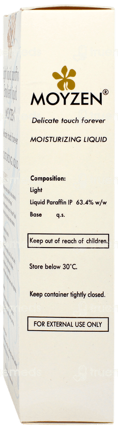 Moyzen Moisturising Liquid 100ml