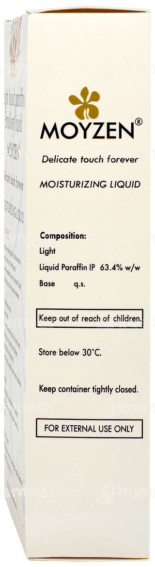 Moyzen Moisturising Liquid 100ml