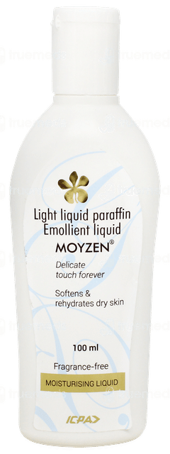 Moyzen Moisturising Liquid 100ml