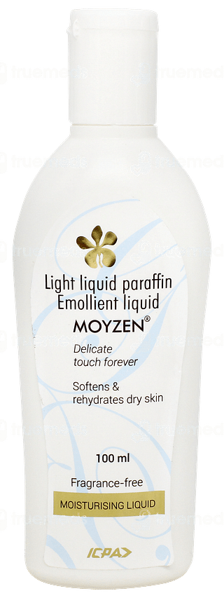 Moyzen Moisturising Liquid 100ml
