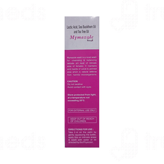 Mymazole Wash Liquid 100 ML