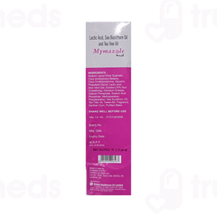 Mymazole Wash Liquid 100 ML