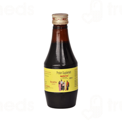 Mynberrys Compound Syrup 250ml