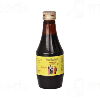 Mynberrys Compound Syrup 250ml