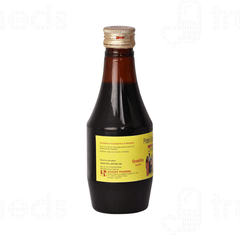 Mynberrys Compound Syrup 250ml