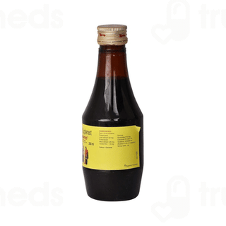 Mynberrys Compound Syrup 250ml