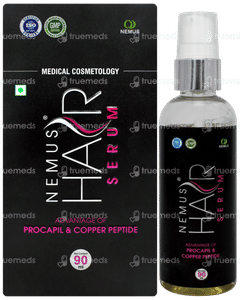 Nemus Hair Serum 90ml