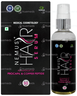 Nemus Hair Serum 90ml