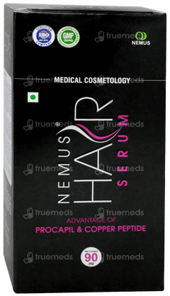 Nemus Hair Serum 90ml