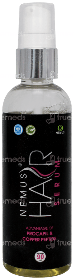 Nemus Hair Serum 90ml