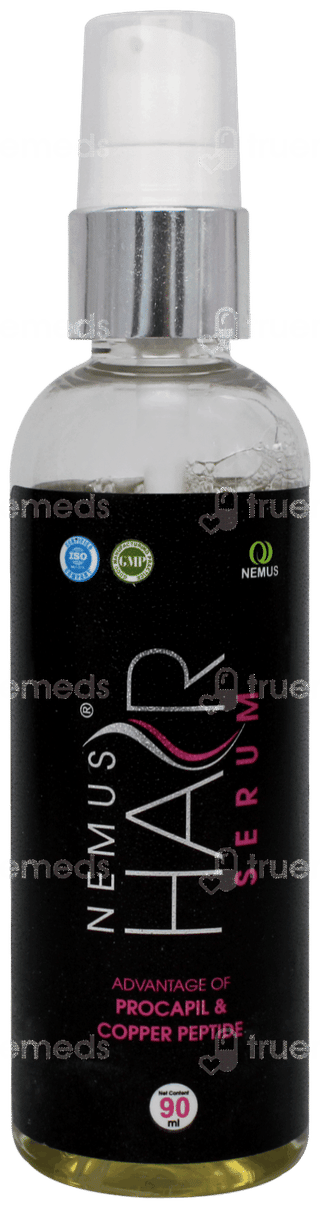 Nemus Hair Serum 90ml