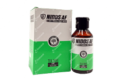Nidos Af Body Wash 100ml Nidos Af Body Wash 100ml