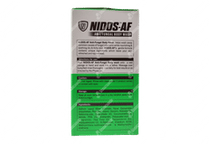 Nidos Af Body Wash 100ml
